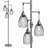 68.5'' LED Tree Floor Lamp with USB-97788820