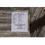 Tapis marocain oriental en laine noué à la main 6 x 8