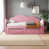 Rose est en rupture de stock
