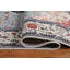 One-of-a-Kind 9'10" X 12'9" Wool Area Rug in Blue