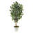65'' Faux Ficus Tree in Planter