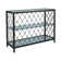 Metal Designs Royere Console Table
