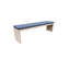 Murray Solid Wood Outdoor Bench-88469203