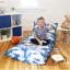 Housse de coussin pour enfant Wildkin-1061183021