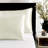 Silk Satin Soft Pillowcases 2 PCS(Cover Only)-383445827-383445838