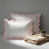 White/Light Pink Border is out of stock selected