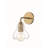 Sadie Armed Sconce-25770751-25770752