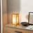 1-Light Solid Wood Desk Lamp-125190074