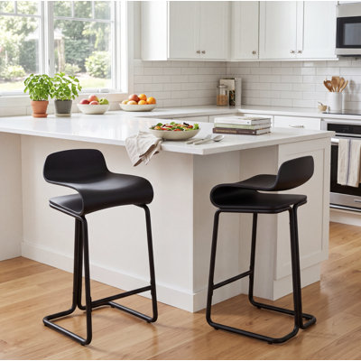 Tabouret de bar de comptoir