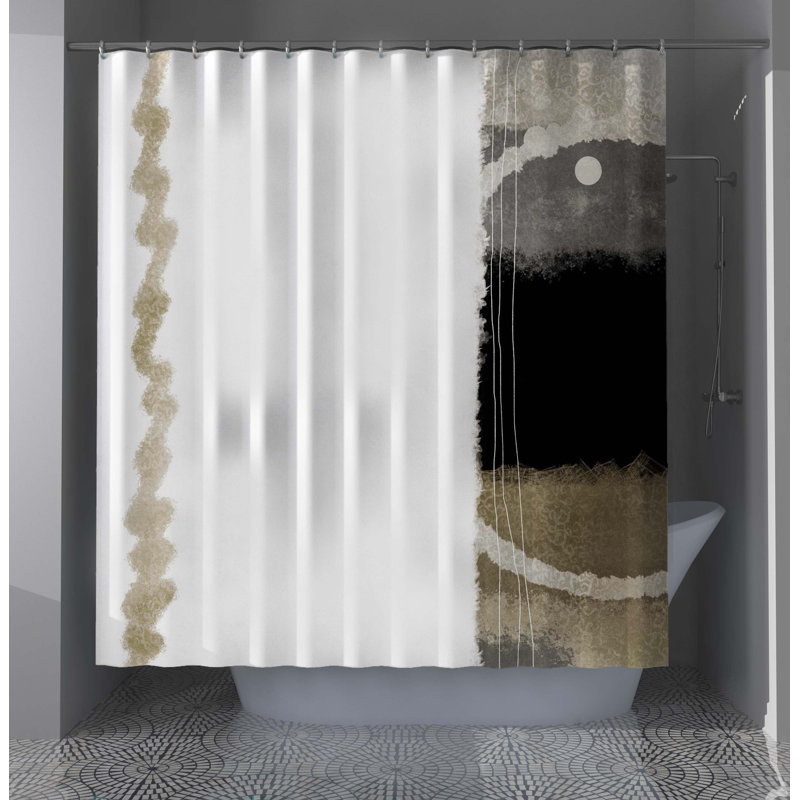 Rideau de douche Select Beaming Designer
