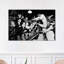 End Of The Prohibition Party - Print on Canvas-659212808-652225727