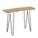 Console Alpizar