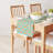 Rectangular Cotton Twill Table Runner-1654387452
