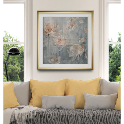 " Rose Mist "