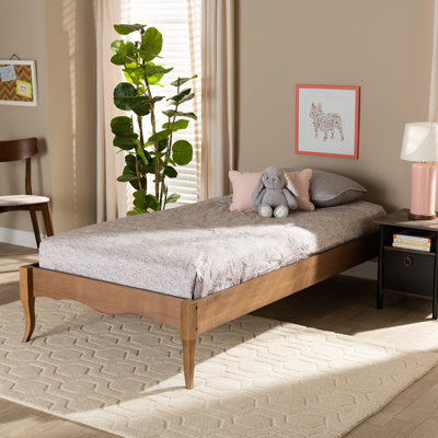 Lit plateforme simple Essynce