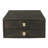 Mijash 2 Drawer Storage Drawer Chest