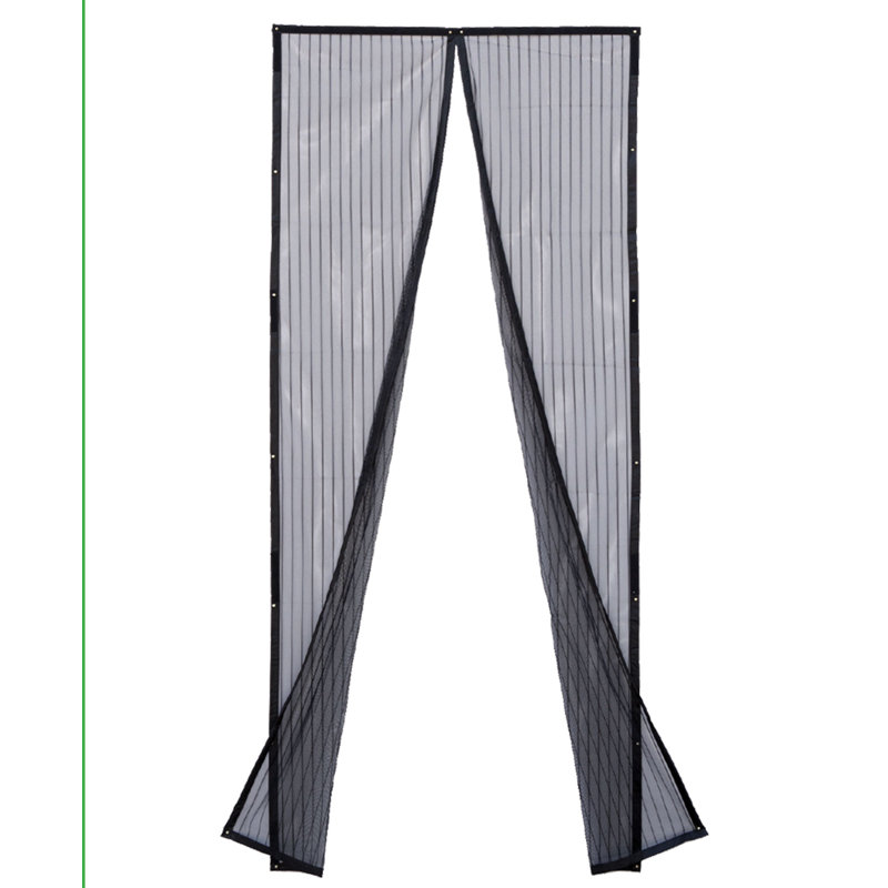 Flush Mesh Screen Doors, 36" W x 83" H