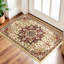 Contemporary Indoor Area Rug-552955262-552955261