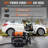 Nyvaeh Air Compressor Kit