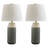 Frohman Ceramic Table Lamp