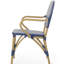 CHAISE BISTRO PANC FRENCH (ensemble de 2)