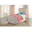 Melnick Panel Headboard-1007233125