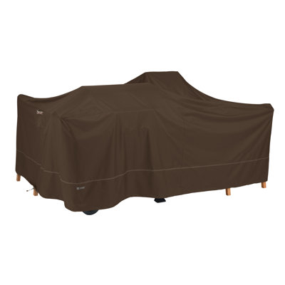Mony Outdoor Conversation Set Cover