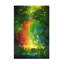 Art sur toile arc-en-ciel bolologien R3darch0n-104118859