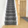 Abel Machine Woven Grey Indoor Rug