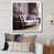 Cadre simple blanc