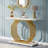 Kianalee 39.37'' Console Table-1552335797