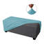 Housse pour repose-pieds à coussin en T-1449126267