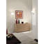 Altea 1-Light Armed Sconce