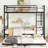Alaila Kids Bunk Bed with Trundle-1955887987-1955887985