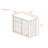 Medium Mojave Reptile Enclosure and Stand-1522891524