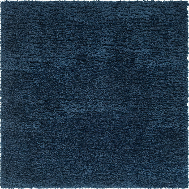 Oriental Indoor Rug, Square 8'