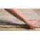 Kasiya Flatweave Leather Indoor Rug