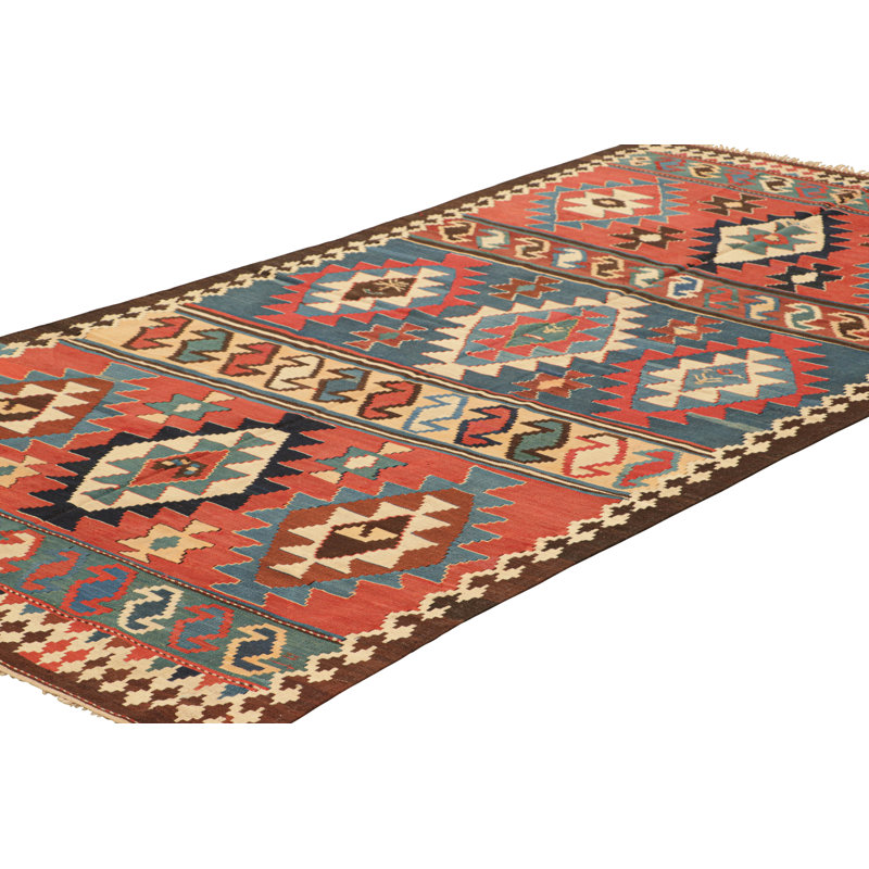 One-of-a-Kind 5'1" X 10'8" Area Rug