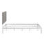 Lit tapissier Sveg-86502442