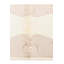 Tapis beige Jacinto