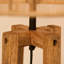150cm Tripod Floor Lamp Base