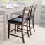 Tabouret de comptoir 24 po Benigni