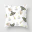 Gungun Square Cushion