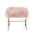 Rose est en rupture de stock
