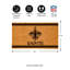 28 po x 16 po Paillasson NFL-90539572
