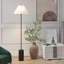Greenbury 64'' Traditional Floor Lamp-1507360093