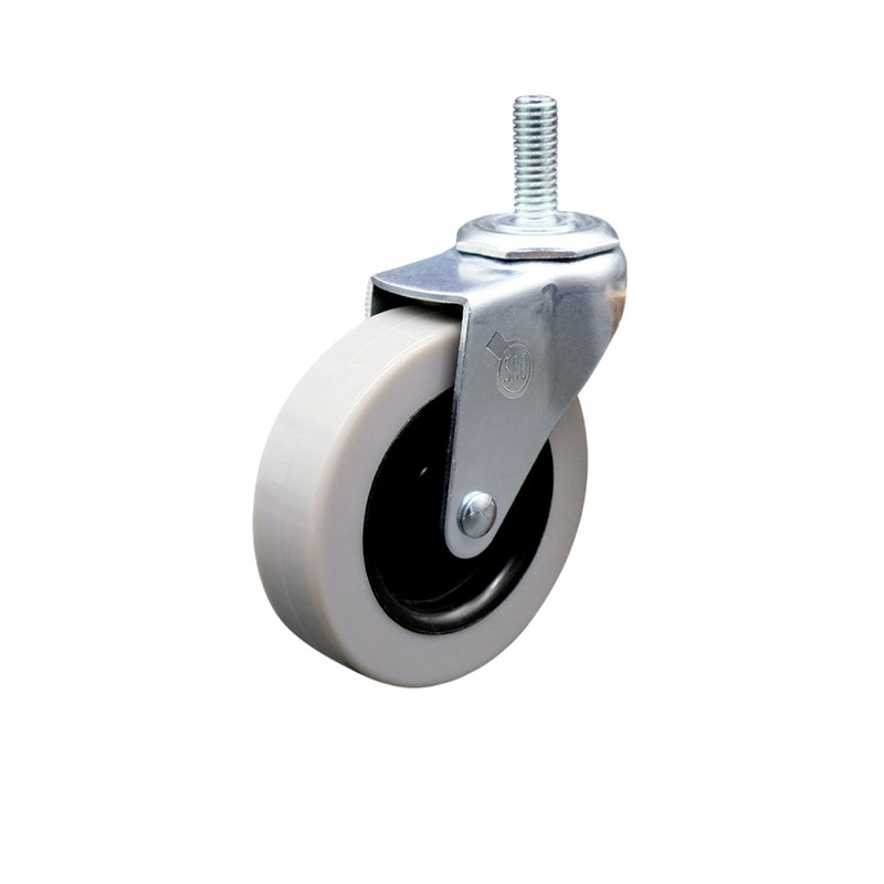 3530-L1 FG3530L10000 Rubbermaid Dolly remplacement de roulettes pour 2640 3530 poupées