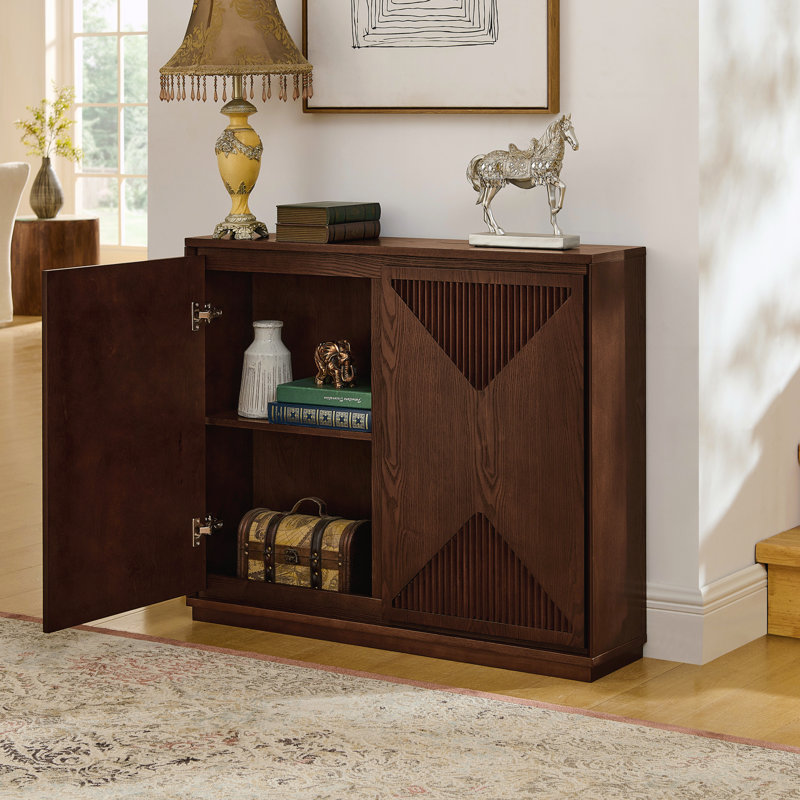 Buffet Cabinet with Storage