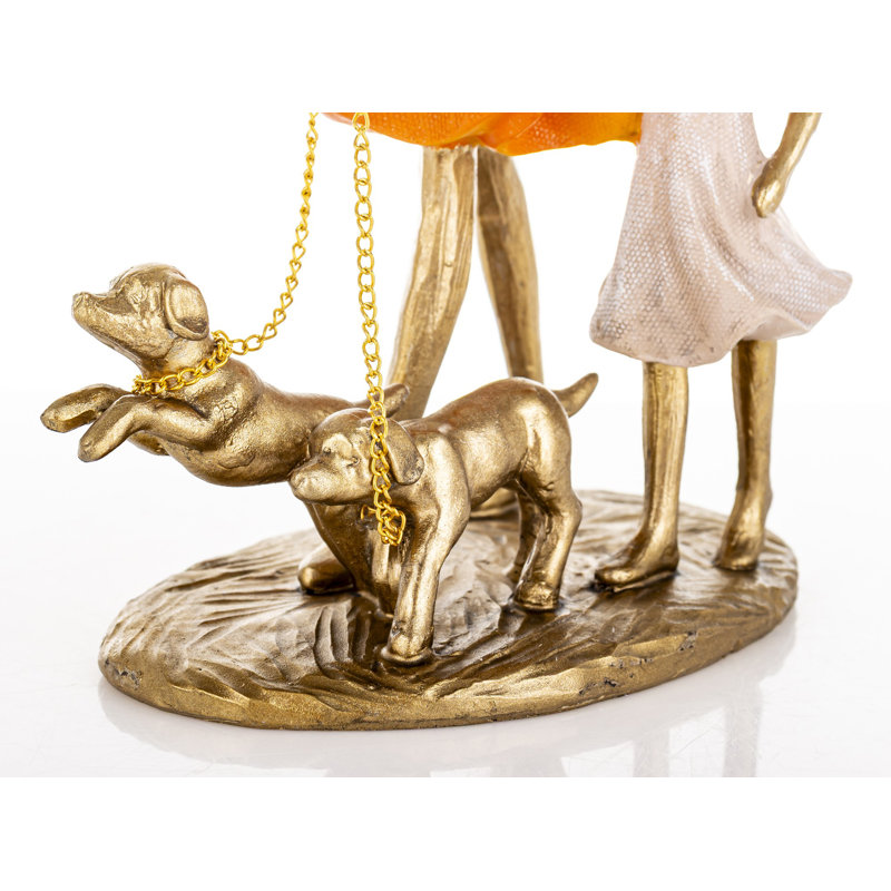 People Figurines & Sculptures
