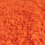 Tapis orange Renesha-637433699